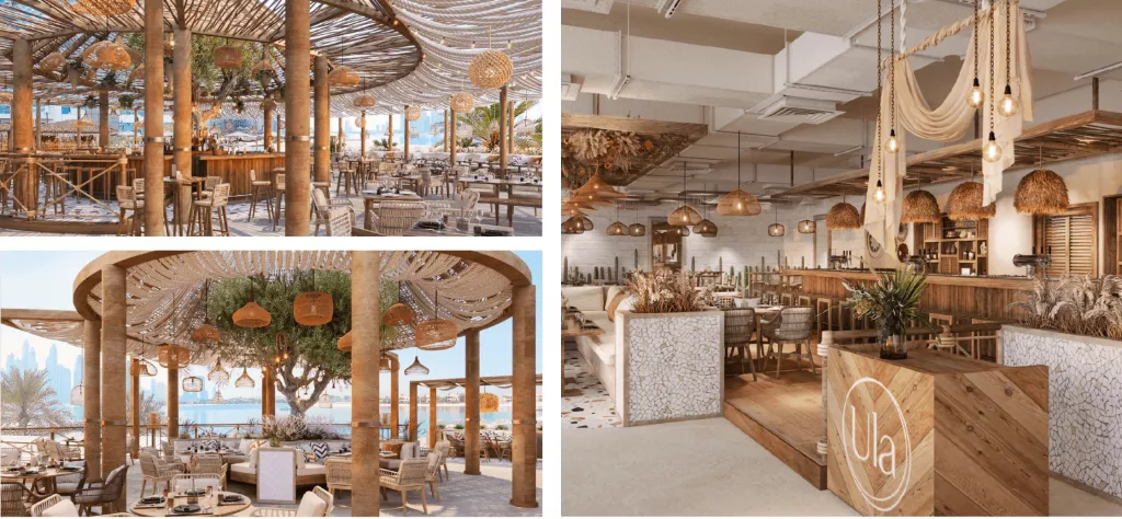 Beach Bar and Restaurant Design 7